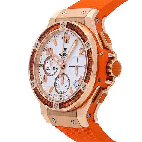 Hublot Big Bang Tutti Frutti watches 